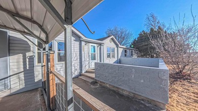 Lake Meredith Home Active Under Contract in Fritch Texas