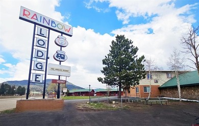 South Fork Rio Grande River Commercial For Sale in South Fork Colorado