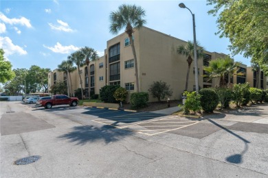 (private lake, pond, coastal) Condo For Sale in Largo Florida