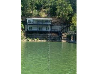 flat lot with 400 ft of deep year around water you can purchase - photo 1
