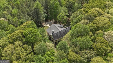 Experience the epitome of country living on this expansive 10+ - photo 47