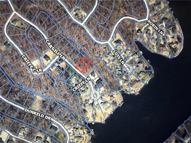 Lake Lot For Sale in Bella Vista, Arkansas