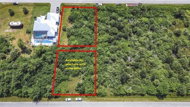 BUILD YOUR FLORIDA DREAM HOME IN PORT CHARLOTTE Take advantage - photo 3