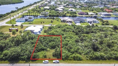 BUILD YOUR FLORIDA DREAM HOME IN PORT CHARLOTTE Take advantage - photo 1