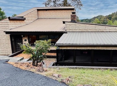 Mountain Air and lake days! This unique 3500+ sq ft contempory - photo 3