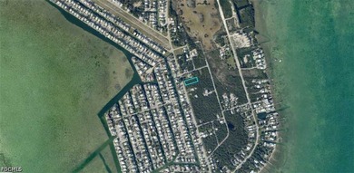 Beautiful .55 acre lot in Summerland Key, FL. Summerland Key is - photo 3