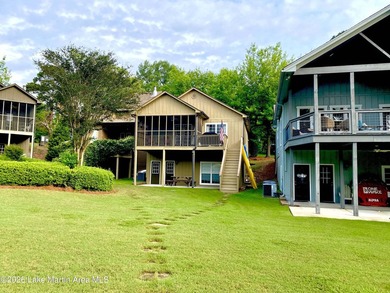 This 4-bedroom, 3.5-bath lakefront home offers effortless - photo 3