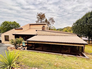 Mountain Air and lake days! This unique 3500+ sq ft contempory - photo 4