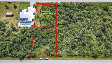 BUILD YOUR FLORIDA DREAM HOME IN PORT CHARLOTTE Take advantage - photo 5