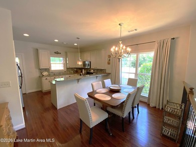 This 4-bedroom, 3.5-bath lakefront home offers effortless - photo 6