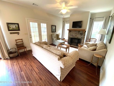 This 4-bedroom, 3.5-bath lakefront home offers effortless - photo 7