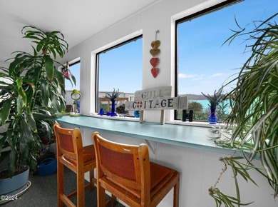 STUNNING BAY VIEWS! Enjoy your private picnic area overlooking - photo 10