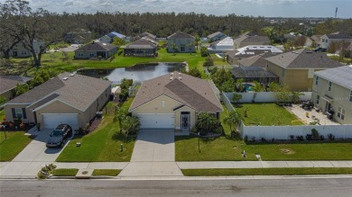 (private lake, pond, creek) Home For Sale in Palmetto Florida