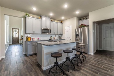 Lake Home For Sale in Pilot Point, Texas