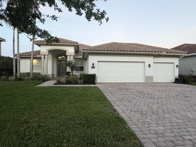Welcome to this beautifully maintained 4-bedroom, 3-bath, 3-car - photo 1