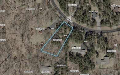 Beautiful building site in Lake Arrowhead! Great location - photo 1