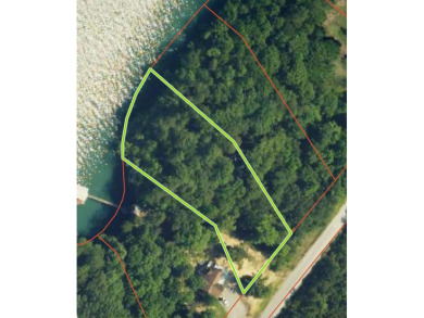 Beautiful lakefront property on the Clear Creek-Jasper side of - photo 6