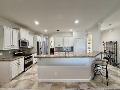 Welcome to this beautifully maintained 4-bedroom, 3-bath, 3-car - photo 10