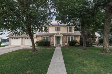 Lake Home For Sale in Arkadelphia, Arkansas