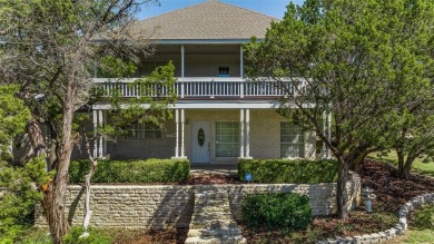 Lake Home Off Market in Granbury, Texas