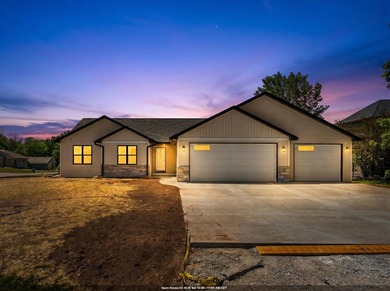 Lake Winnebago Home For Sale in Sherwood Wisconsin