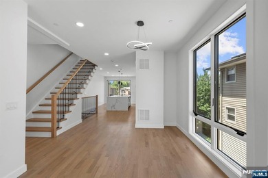Introducing 793 Inwood Terrace , A custom four floors brand-new - photo 4