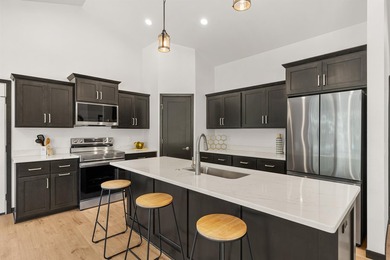 RARE opportunity to own a new construction home in one of - photo 4