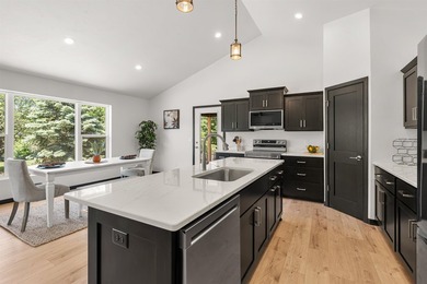 RARE opportunity to own a new construction home in one of - photo 5