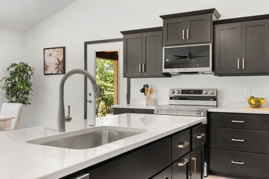 RARE opportunity to own a new construction home in one of - photo 6