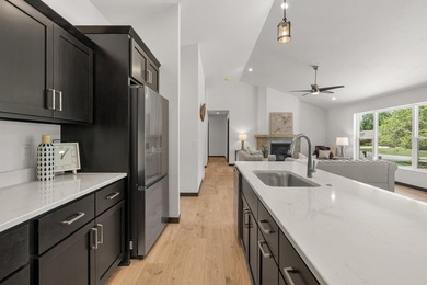 RARE opportunity to own a new construction home in one of - photo 7