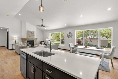 RARE opportunity to own a new construction home in one of - photo 8