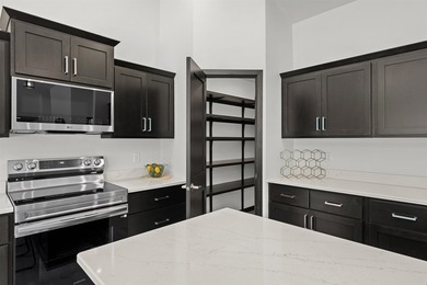 RARE opportunity to own a new construction home in one of - photo 9