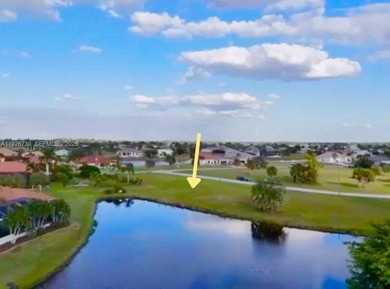 Burnt Store Lakes  Lot For Sale in Punta Gorda Florida