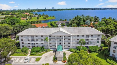 Lake Condo For Sale in West Palm Beach, Florida