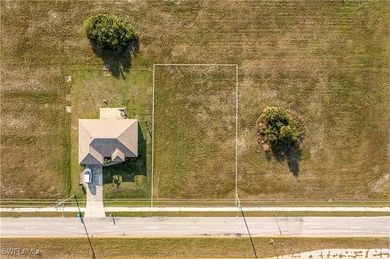 Perfectly positioned lot in growing NW cape coral. This parcel - photo 3