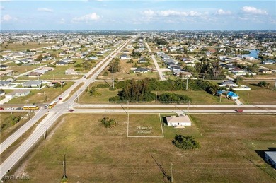 Perfectly positioned lot in growing NW cape coral. This parcel - photo 8