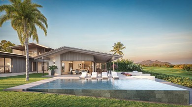 Perched along the 7th hole of the Arnold Palmer-designed Hapuna - photo 8