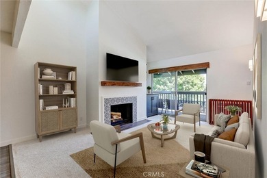 Welcome to this rare top-floor, end unit, fully remodeled 2 - photo 1