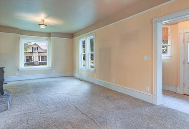 Welcome to this charming historic 2-story home, located on - photo 11