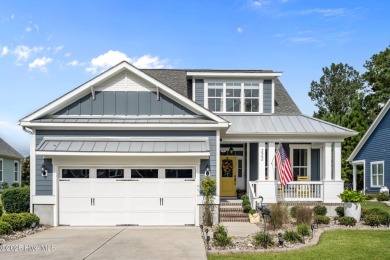 Lake Home Sale Pending in Holly Ridge, North Carolina