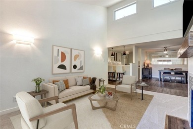 Welcome to this rare top-floor, end unit, fully remodeled 2 - photo 2