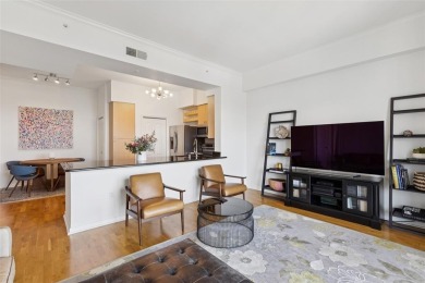 Sophisticated Living in the Heart of Dallas - Welcome to The