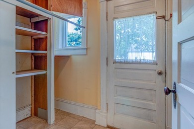 Welcome to this charming historic 2-story home, located on - photo 12