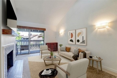 Welcome to this rare top-floor, end unit, fully remodeled 2 - photo 3