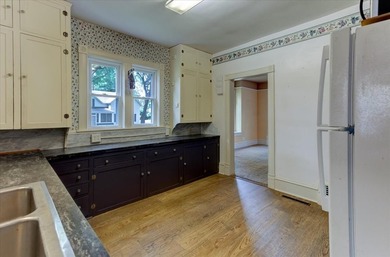 Welcome to this charming historic 2-story home, located on - photo 13