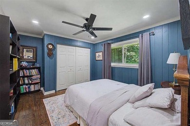 Step into this charming 4-bedroom, 2-bath brick beauty in Cobb - photo 14