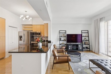 Sophisticated Living in the Heart of Dallas - Welcome to The