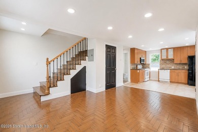 Welcome to 74 Targee Street! This fully renovated 2-family home - photo 14