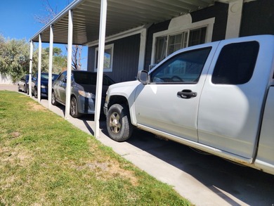 This tucked away beauty is ready to be made yours. Central A/C! - photo 14
