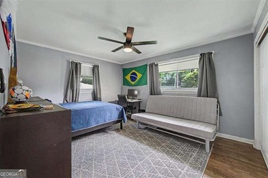 Step into this charming 4-bedroom, 2-bath brick beauty in Cobb - photo 15